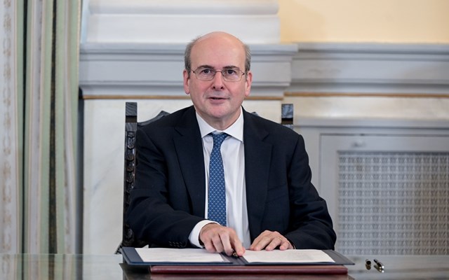 Κ. Χατζηδάκης για 1521: Άμεση