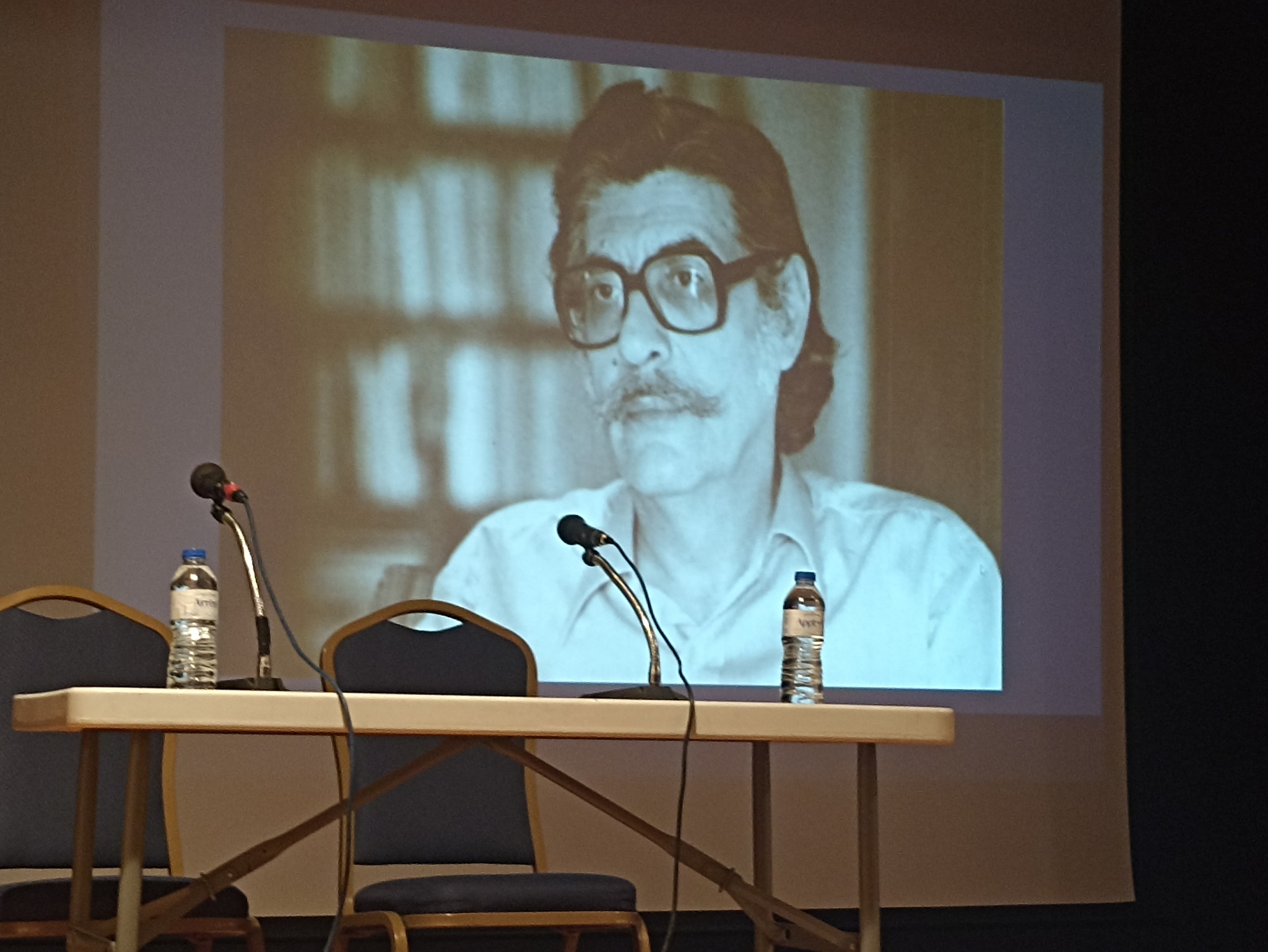 Εκατό χρόνια από τη γέννηση