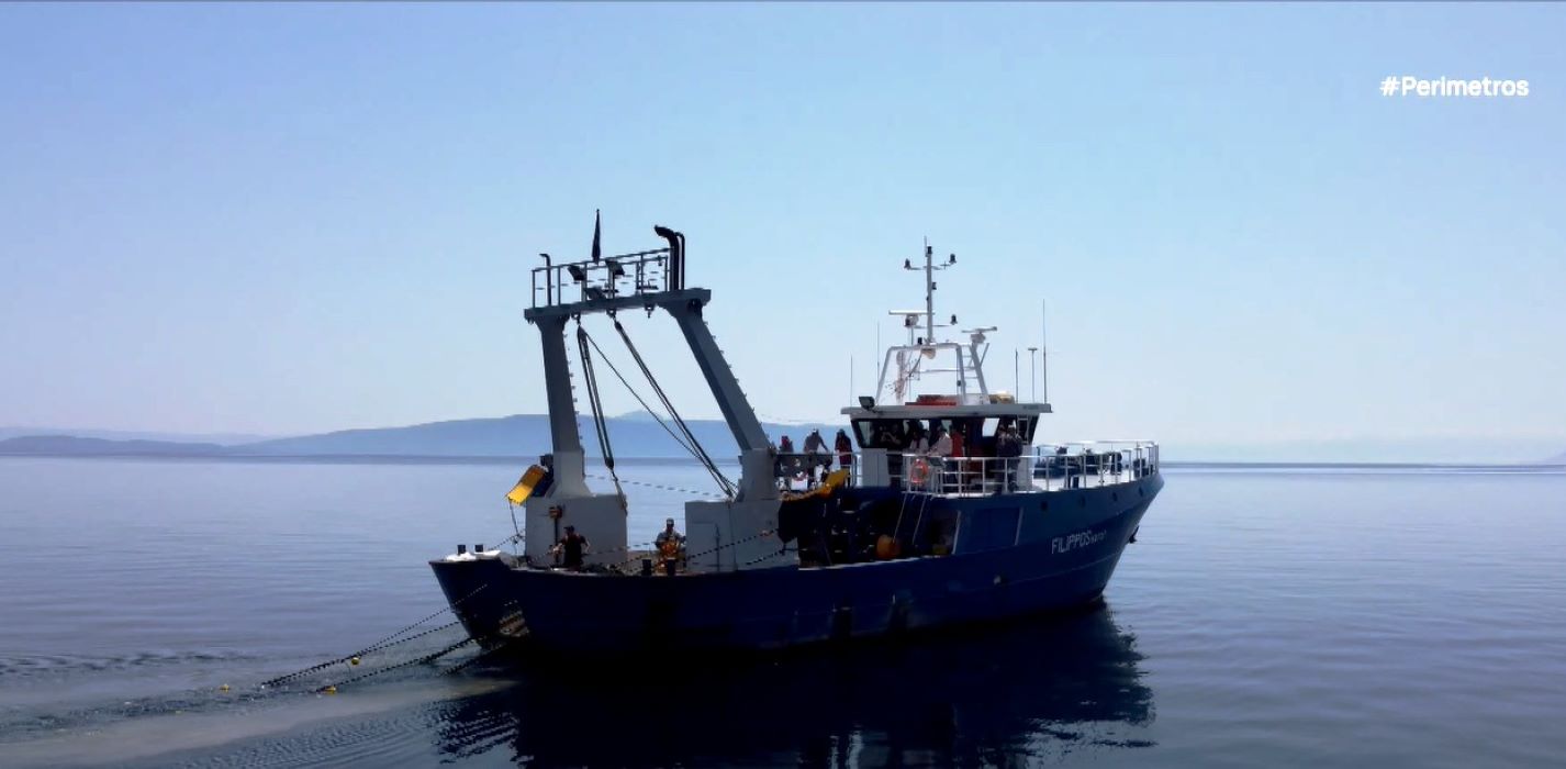 Ραντάρ προβλέπει τον