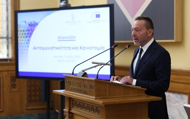 Γ. Στουρνάρας: Δεν υπάρχει