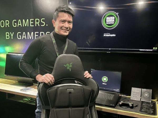 Τεχνητή νοημοσύνη: Θα φέρει