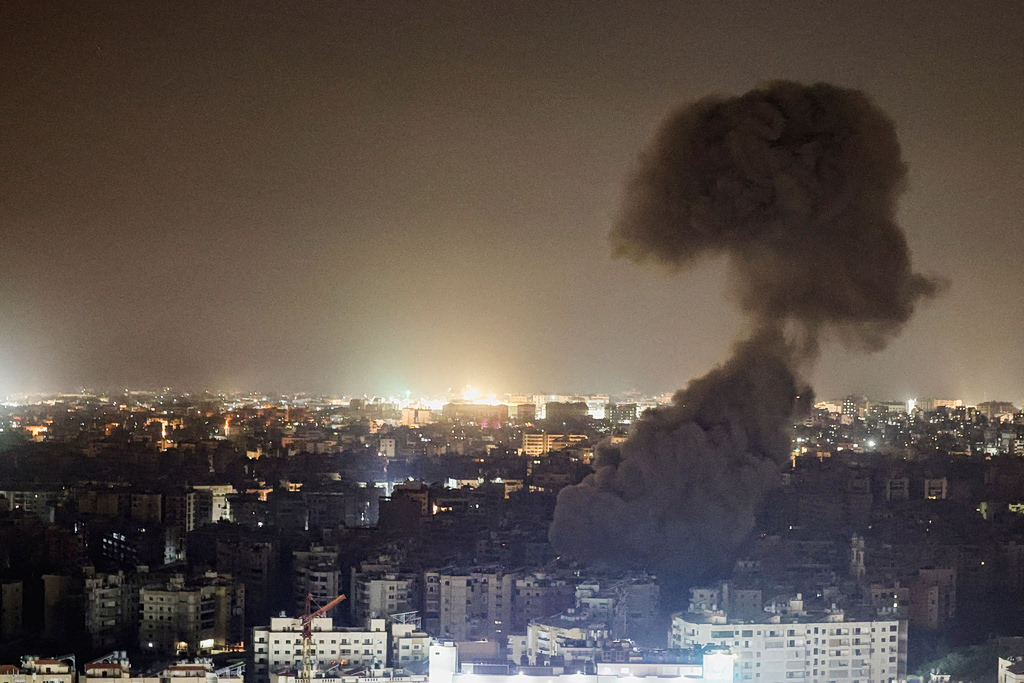 Ο ηγέτης της Χεζμπολάχ αψηφά τις απειλές για τη δολοφονία του και προειδοποιεί: Είμαστε έτοιμοι για μακρύ πόλεμο με το Ισραήλ