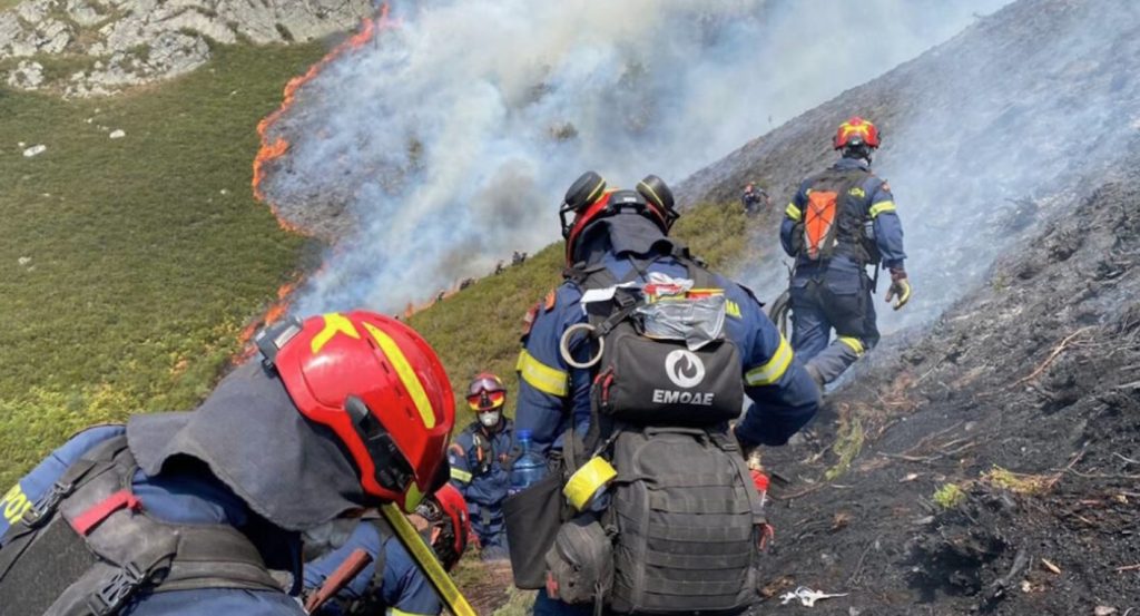Το ευχαριστώ της Φον ντερ