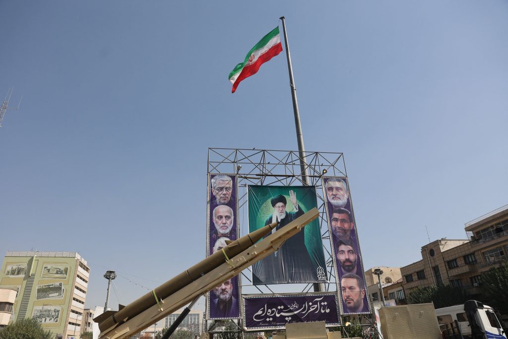 Ιράν: Έχει σχεδόν επιτευχθεί συναίνεση για τον επόμενο ανώτατο ηγέτη