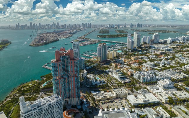 UBS: Οι πόλεις με