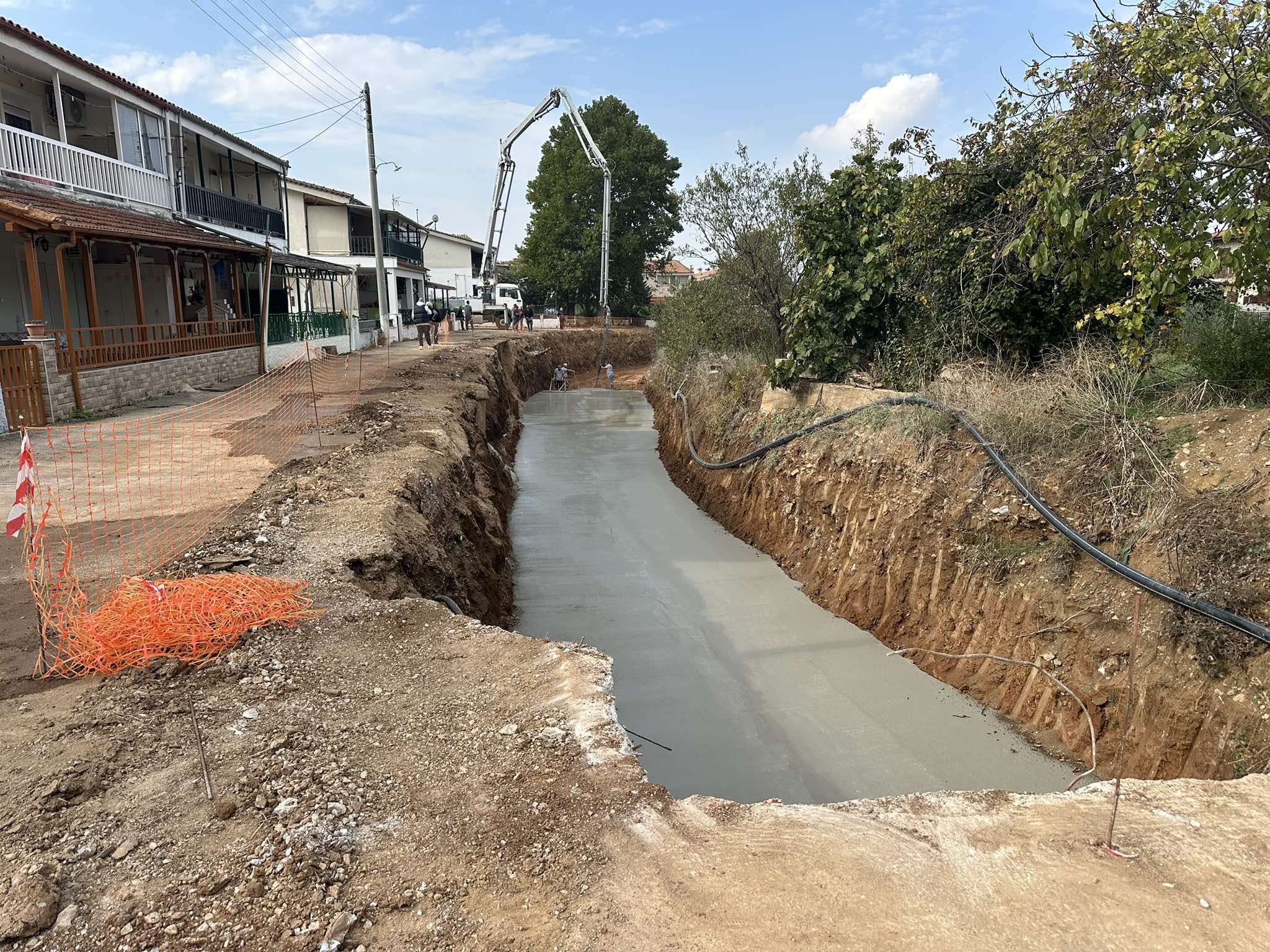 Δήμος Φαρσάλων: Αυτοψία στα