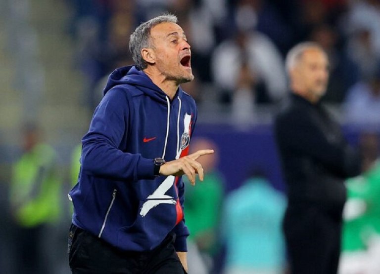 Λουίς Ενρίκε: Το χειρότερο