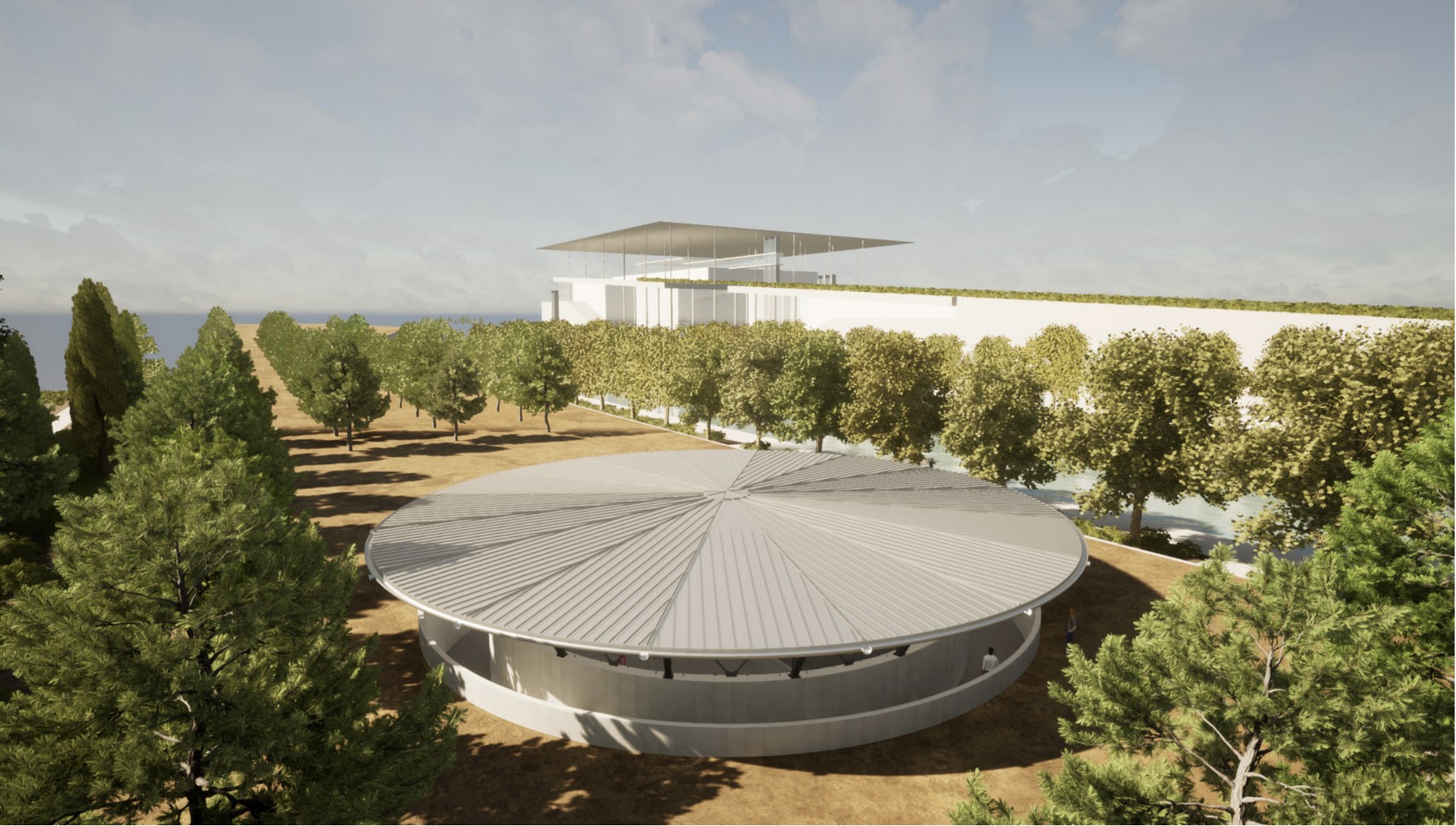 ΥΠΠΟ: Μόνιμη έκθεση στο