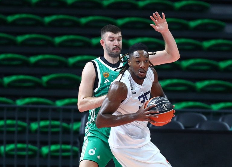 Παναθηναϊκός Κολοσσός