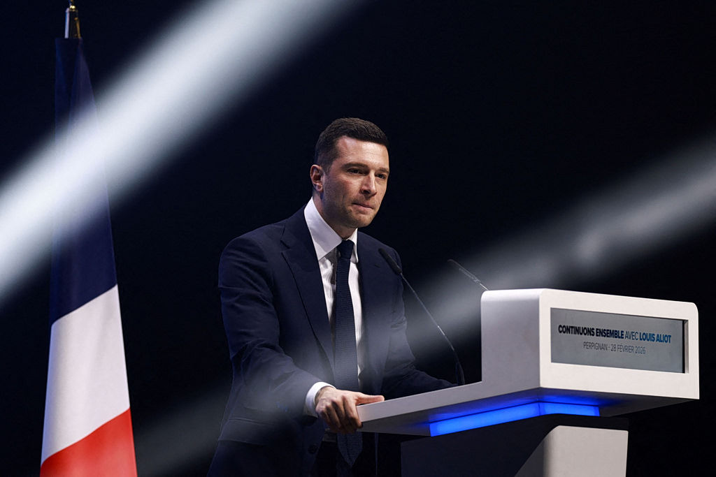 Γαλλία: Η Ακροδεξιά