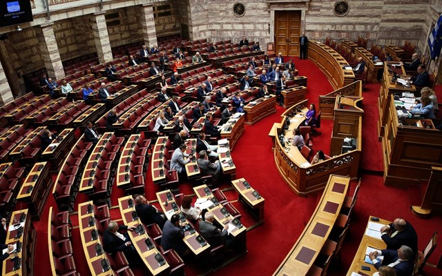 Κοινό αίτημα ΣΥΡΙΖΑ-ΠΣ,