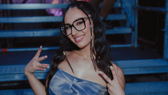 Klavdia: Η φήμη της έφτασε στην