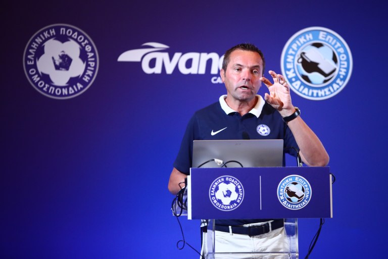 Η μυστικότητα του Λανουά με