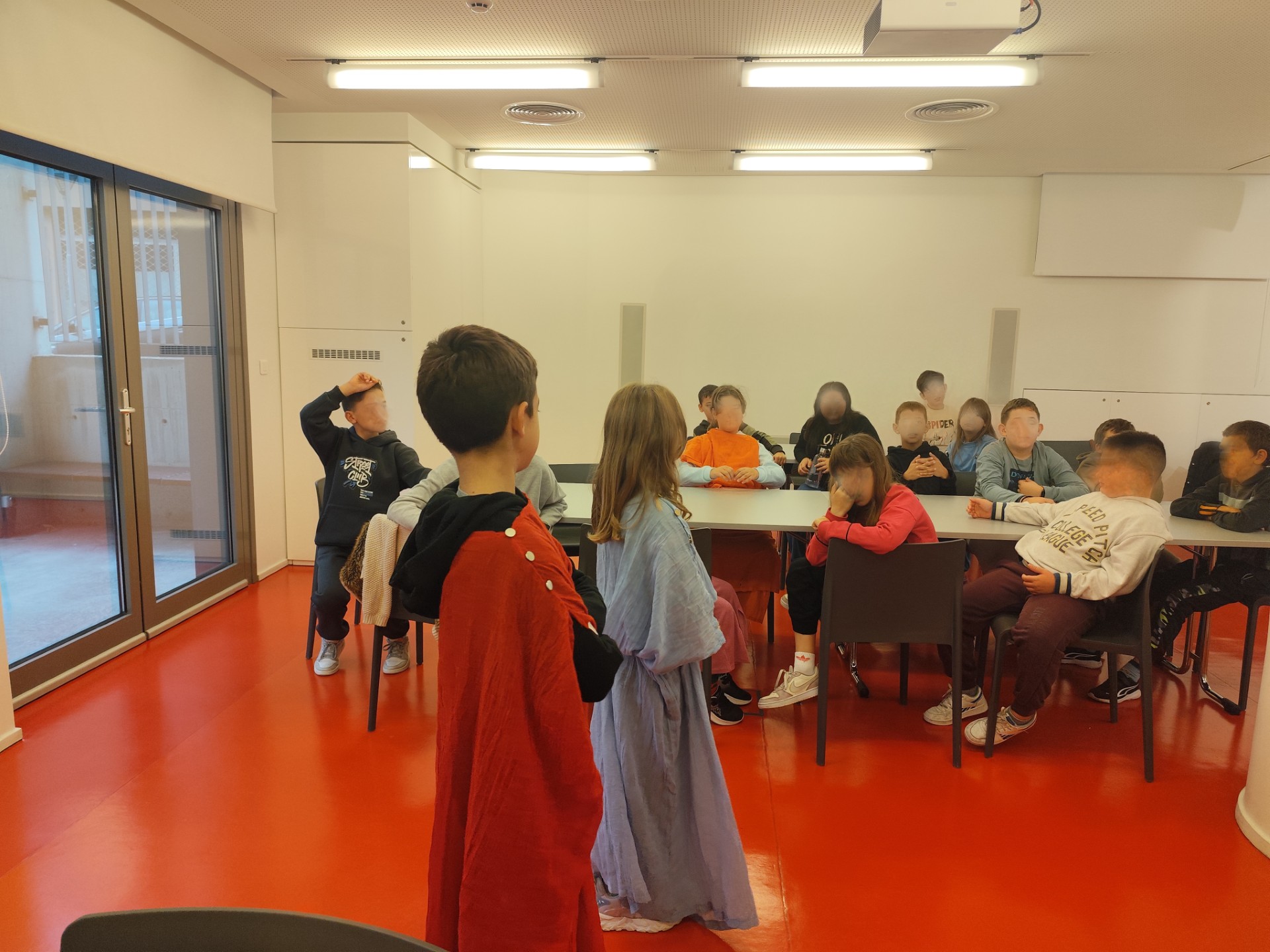 Βιβλιοθήκη Καλαμπάκας: