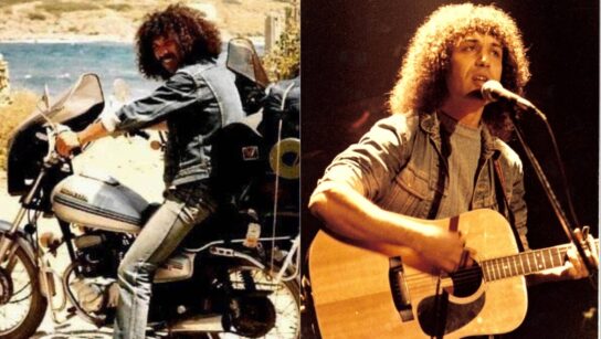 Γιώργος Ψωμόπουλος: Πέθανε