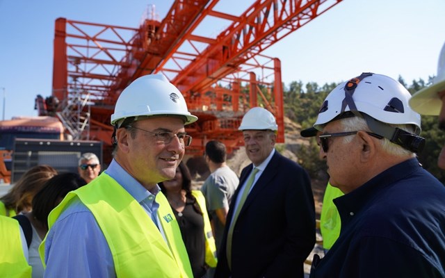 Θεσσαλονίκη - 89η ΔΕΘ: