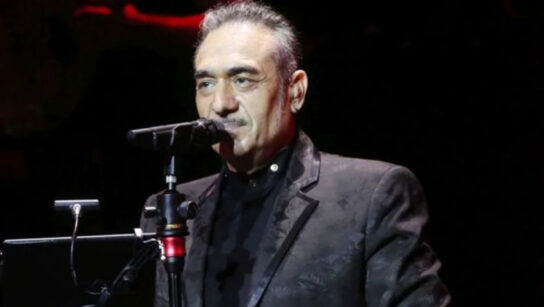 Νότης Σφακιανάκης: