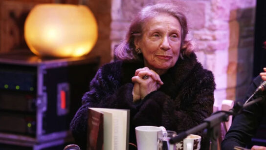 Δύσκολες ώρες για τη Μέλπω