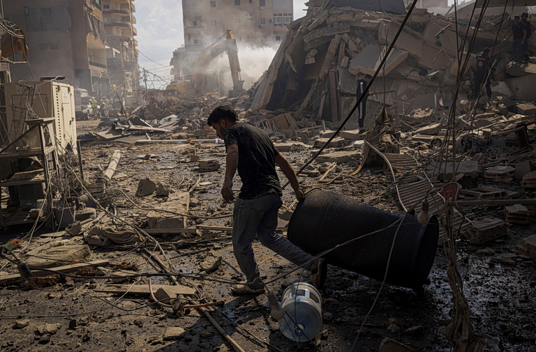 Ιράν-ΗΠΑ: Εκεχειρία ή όχι, η