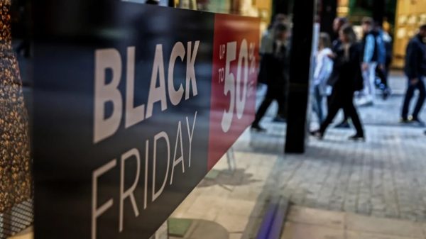 Black Friday: Οι φόβοι των