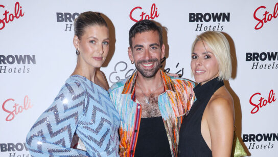 Ο Έντι Γαβριηλίδης έγινε 28!