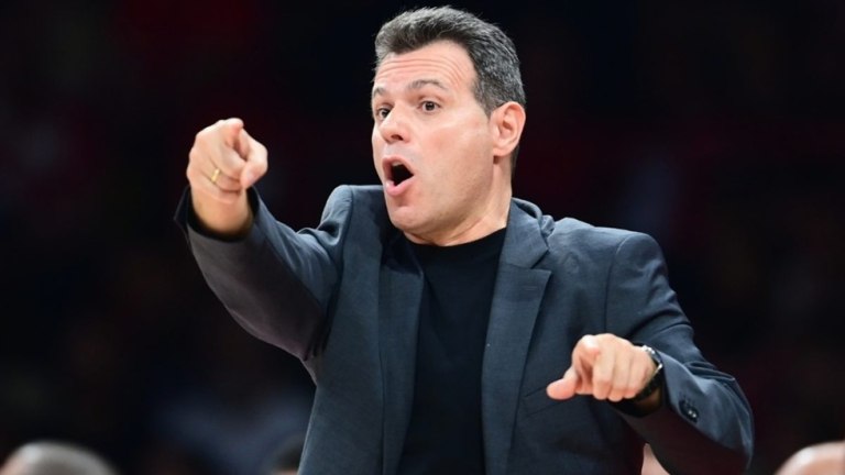 Ιτούδης για τη Χάποελ Τελ Αβίβ: Κανένας προπονητής δεν θα ήθελε να βρίσκεται στη θέση μας