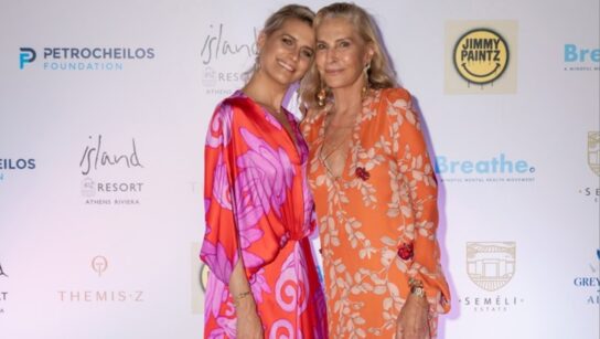 Τατιάνα Μπλάτνικ: Σπάνια