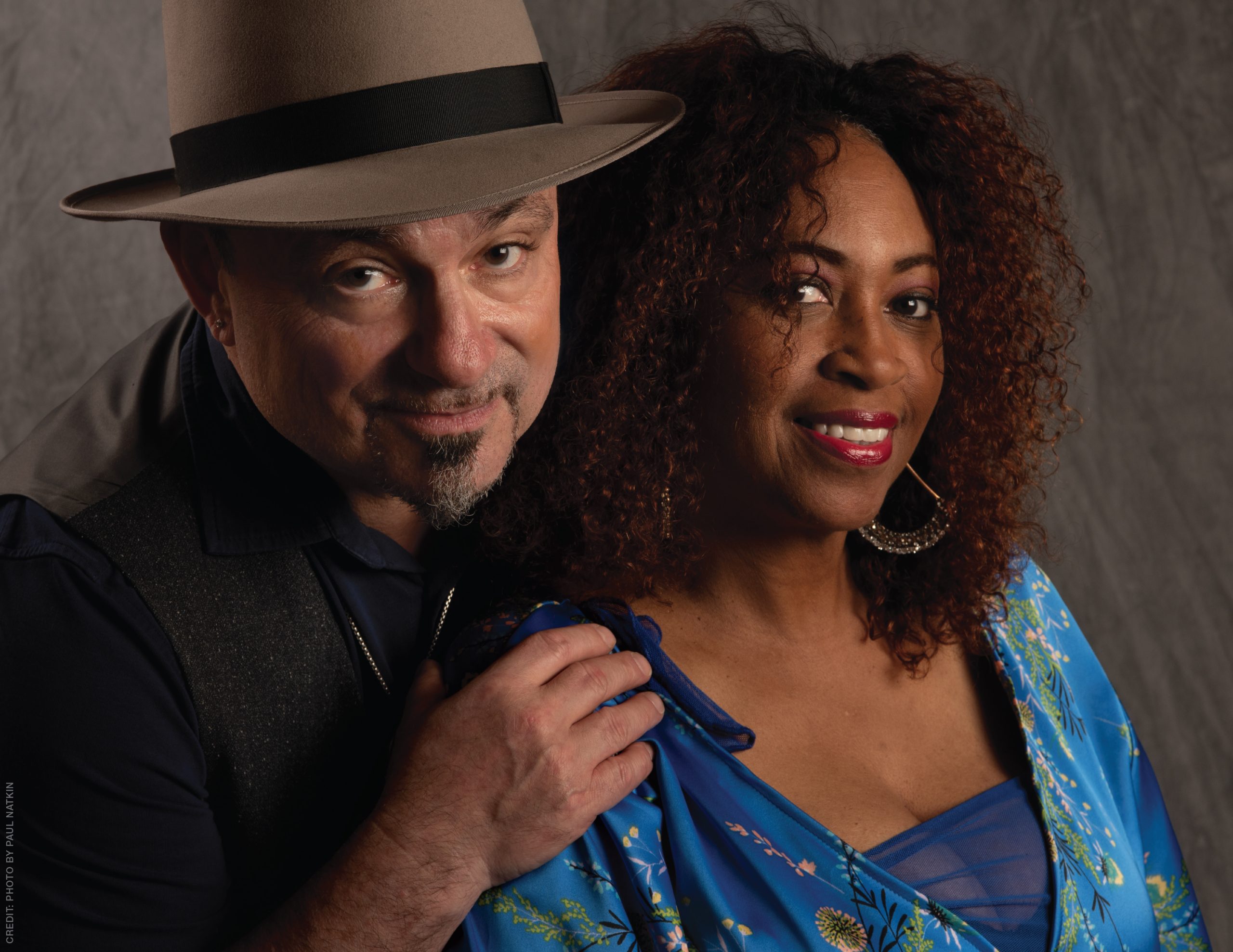 Ο Matthew Skoller και οι Chicago Wind με