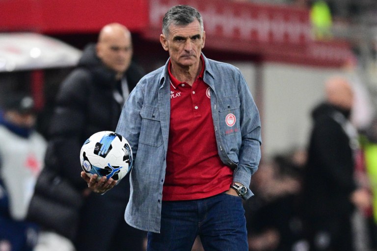 Μεντιλίμπαρ: Θα δώσουμε μεγάλες μάχες, ενωμένοι για την κατάκτηση του πρωταθλήματος