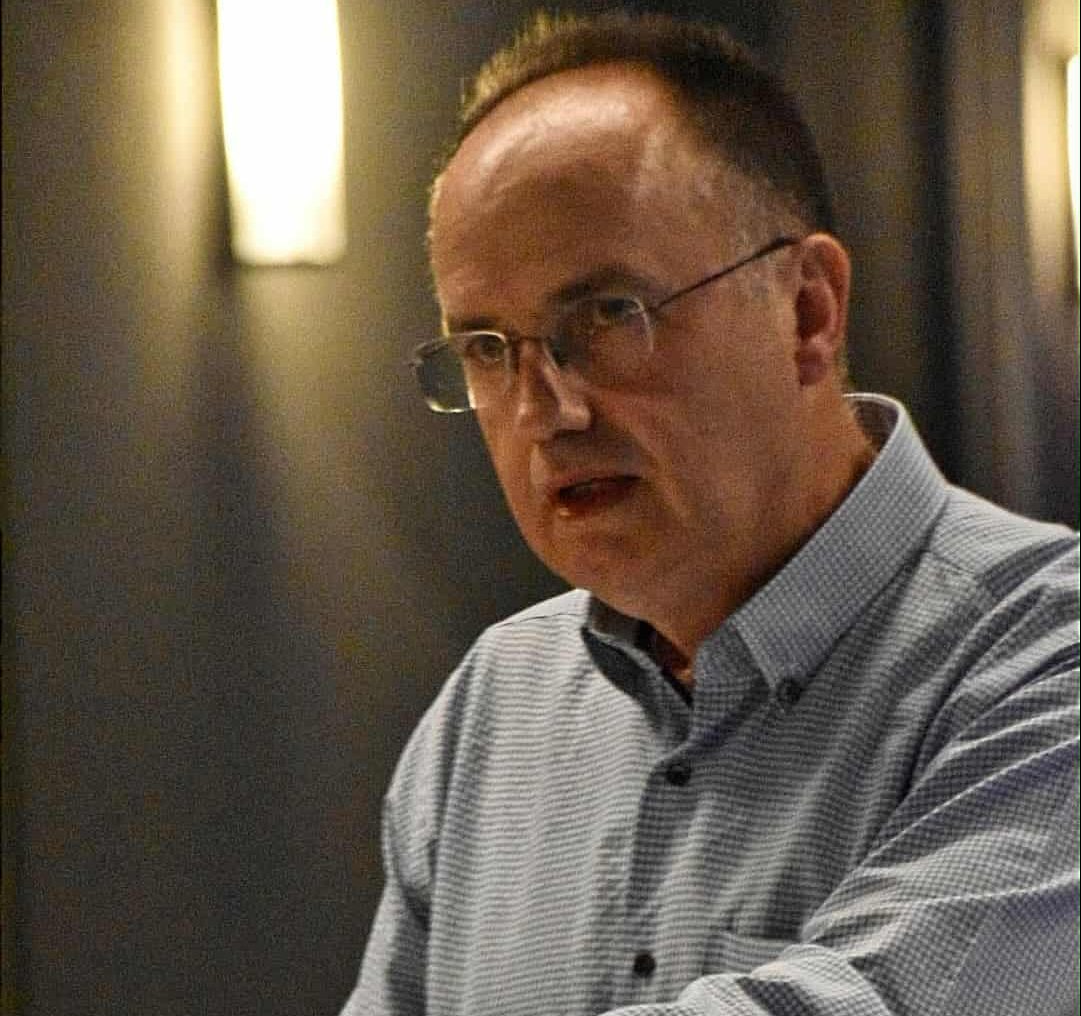 Στην Ένωση Ευρωπαϊκών