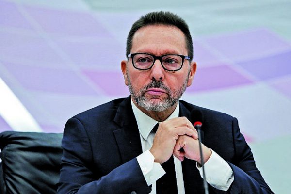 Στουρνάρας: Κλειδί ο ένας μήνας του πολέμου για την πορεία της ελληνικής οικονομίας