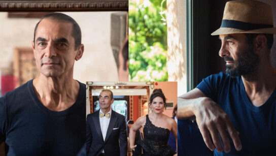 Αλέκος Συσσοβίτης: Η