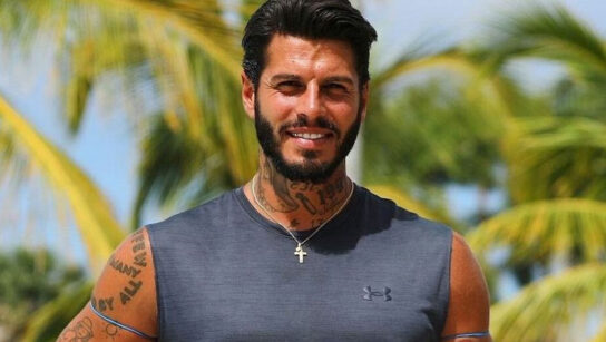 Νικόλας Αγόρου: Ο πρώην