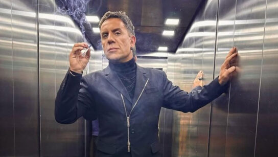 Γιώργος Μαζωνάκης: Το