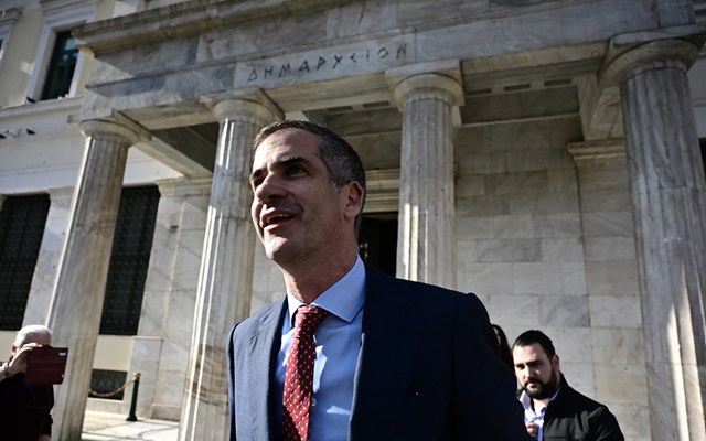 Αθήνα Ψηλά: "Χρυσοί" κάδοι