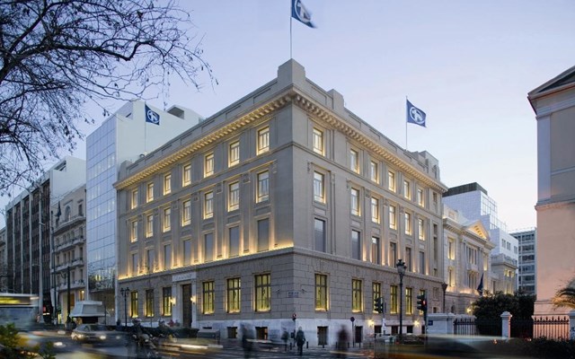 Alpha Bank: Oι αναμενόμενες