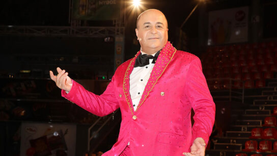 Γενέθλια για τον Μάρκο