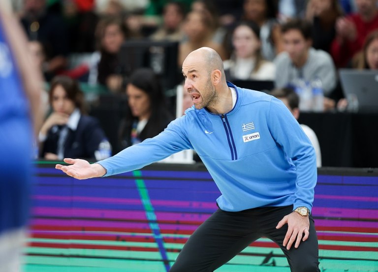 Σπανούλης: Έχουμε μια πολύ