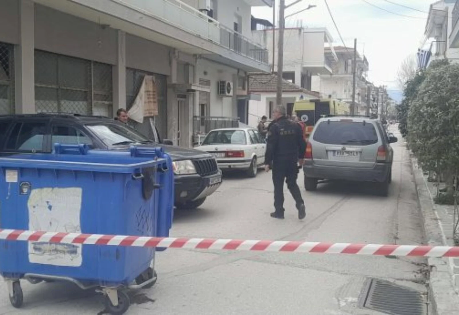 Ξεσπά ο αδελφός του 51χρονου τραγουδιστή: Του έλεγα μην μπλέκεις με αυτήν την κοπέλα