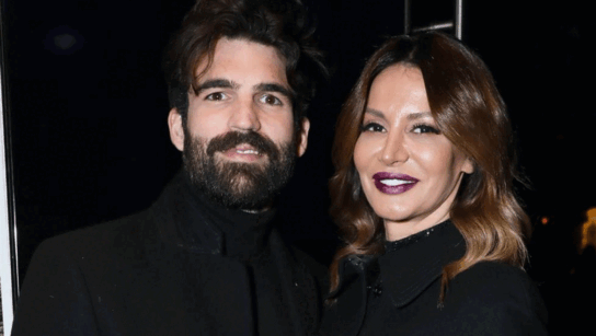 Μαρία Καλάβρια: Εγώ είμαι