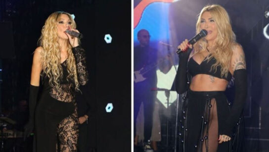 Θέλξη: Τι συνέβη τελικά και