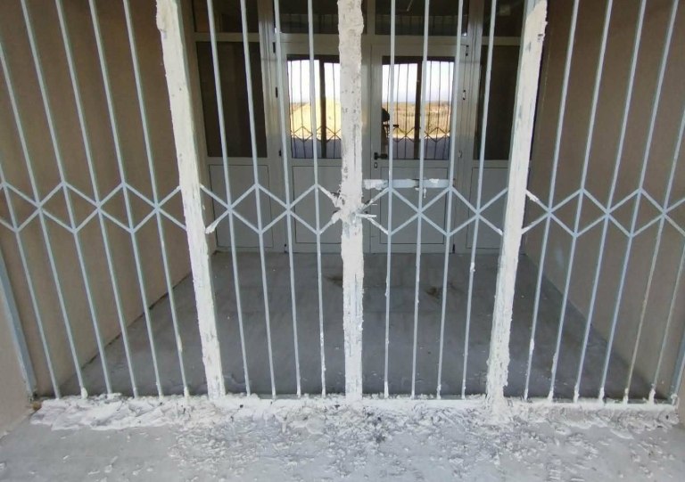 Χαλκιδική: Άγνωστοι