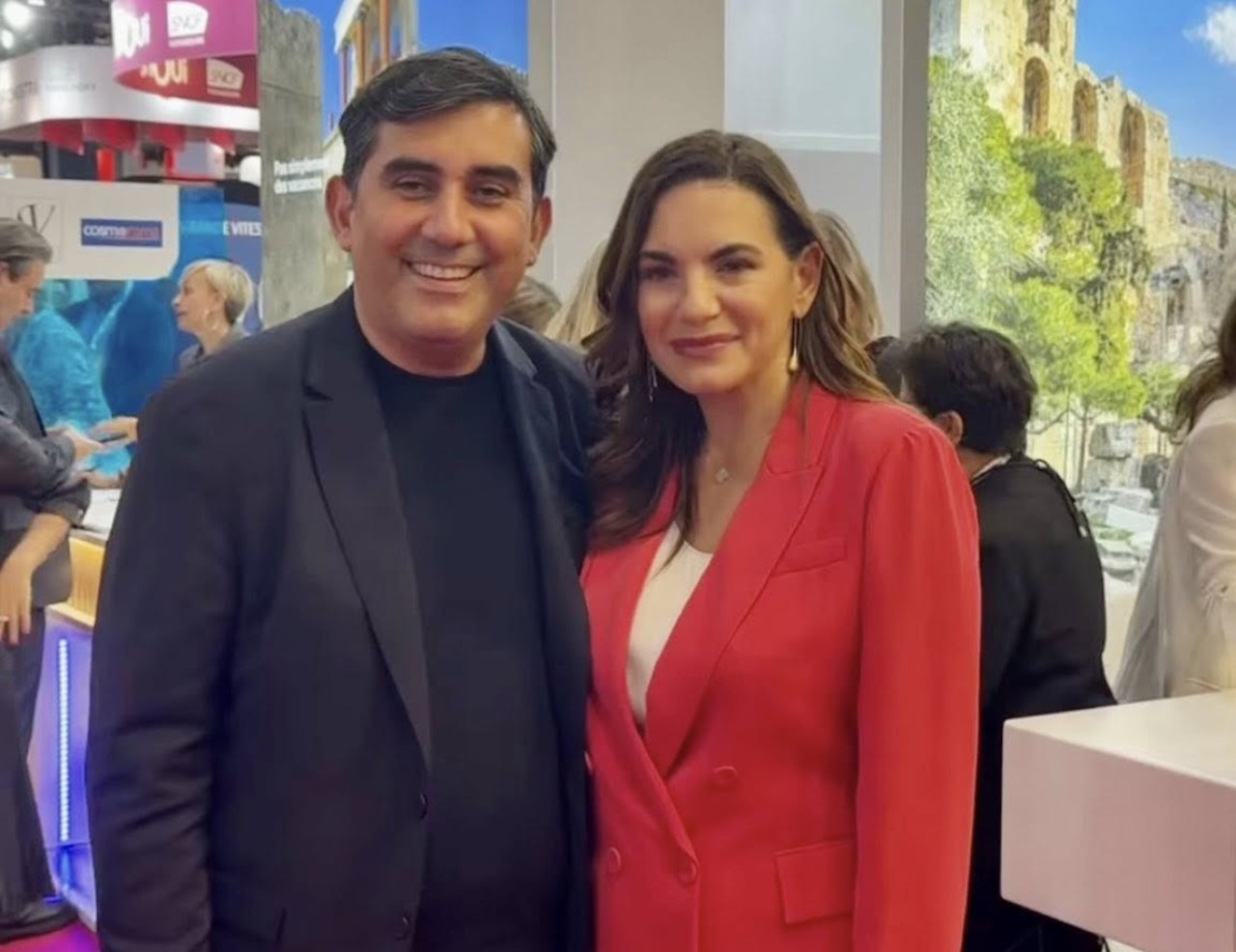 Σχέδια για νέες συνδέσεις