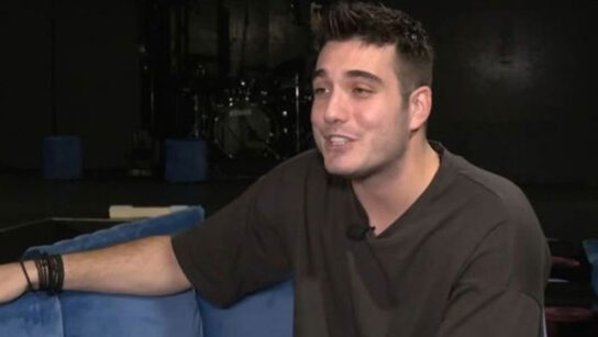 Γιώργος Κακοσαίος: Η