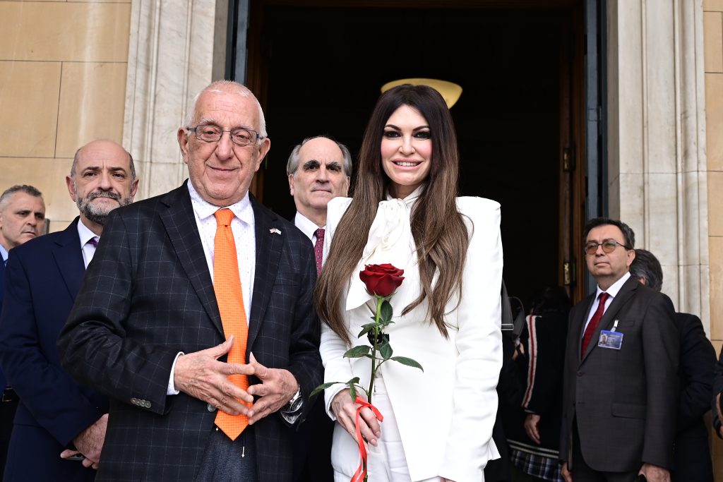 Επίσκεψη Κ. Γκιλφόϊλ στη