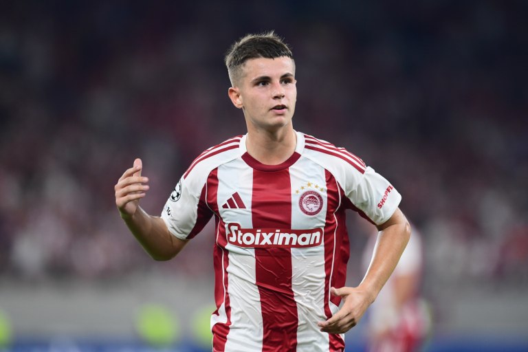 To 3D ποδόσφαιρο του Χρήστου