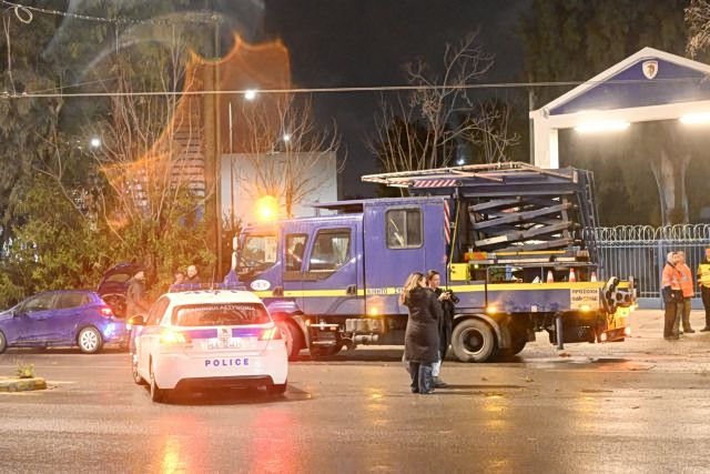 Νεκρός στη Νέα Μάκρη από την κακοκαιρία  Ανδρας παρασύρθηκε από ρέμα