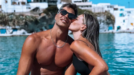 Αθηνά Οικονομάκου: