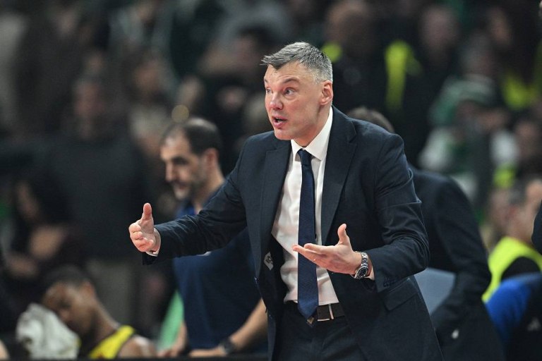 Γιασικεβίτσιους: Ο