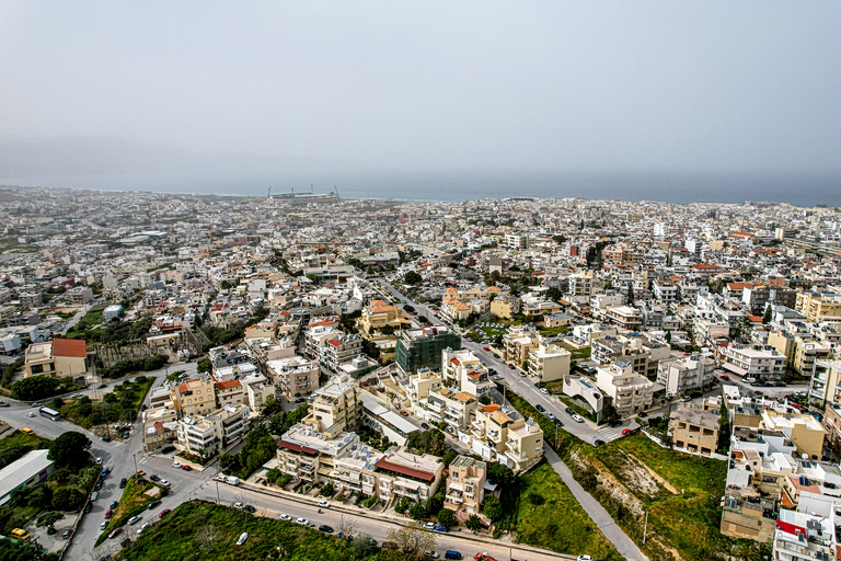 Το Πάσχα σε μια άλλη, παλιά